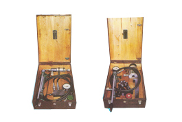 各種液壓機(jī)具